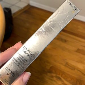 Lancôme hypnose drama mascara BNIB